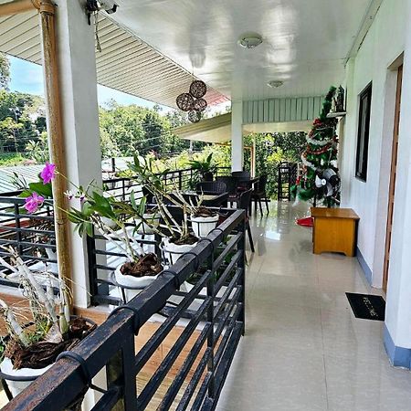 Carmen  Matilde B&B - La Paz, Carmen المظهر الخارجي الصورة