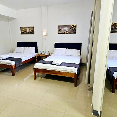Carmen  Matilde B&B - La Paz, Carmen المظهر الخارجي الصورة