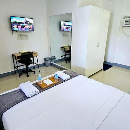Carmen  Matilde B&B - La Paz, Carmen المظهر الخارجي الصورة