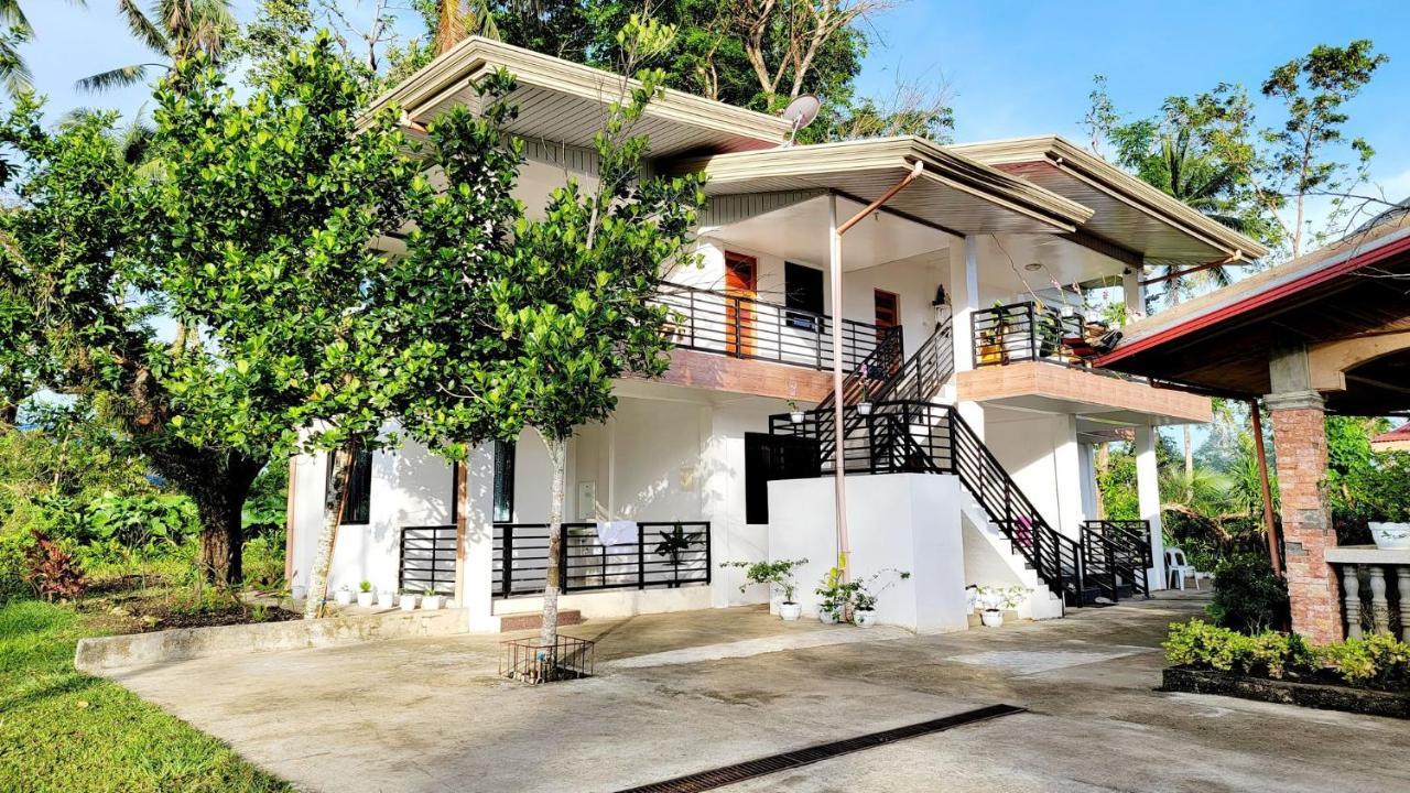 Carmen  Matilde B&B - La Paz, Carmen المظهر الخارجي الصورة
