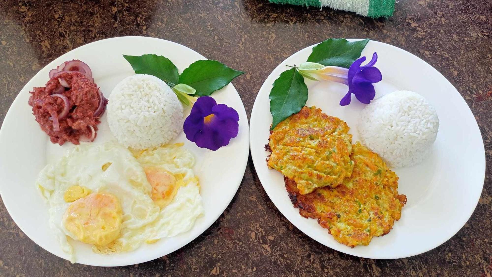 Carmen  Matilde B&B - La Paz, Carmen المظهر الخارجي الصورة