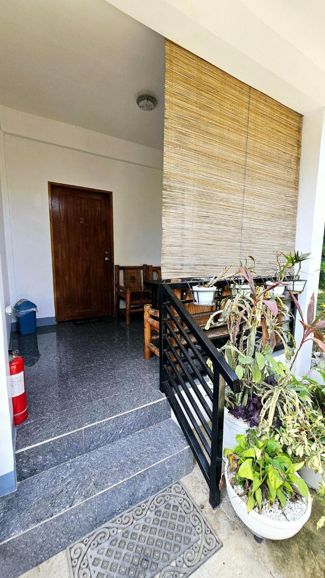 Carmen  Matilde B&B - La Paz, Carmen المظهر الخارجي الصورة