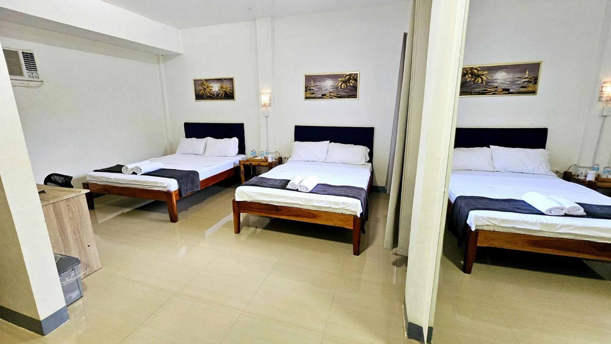 Carmen  Matilde B&B - La Paz, Carmen المظهر الخارجي الصورة