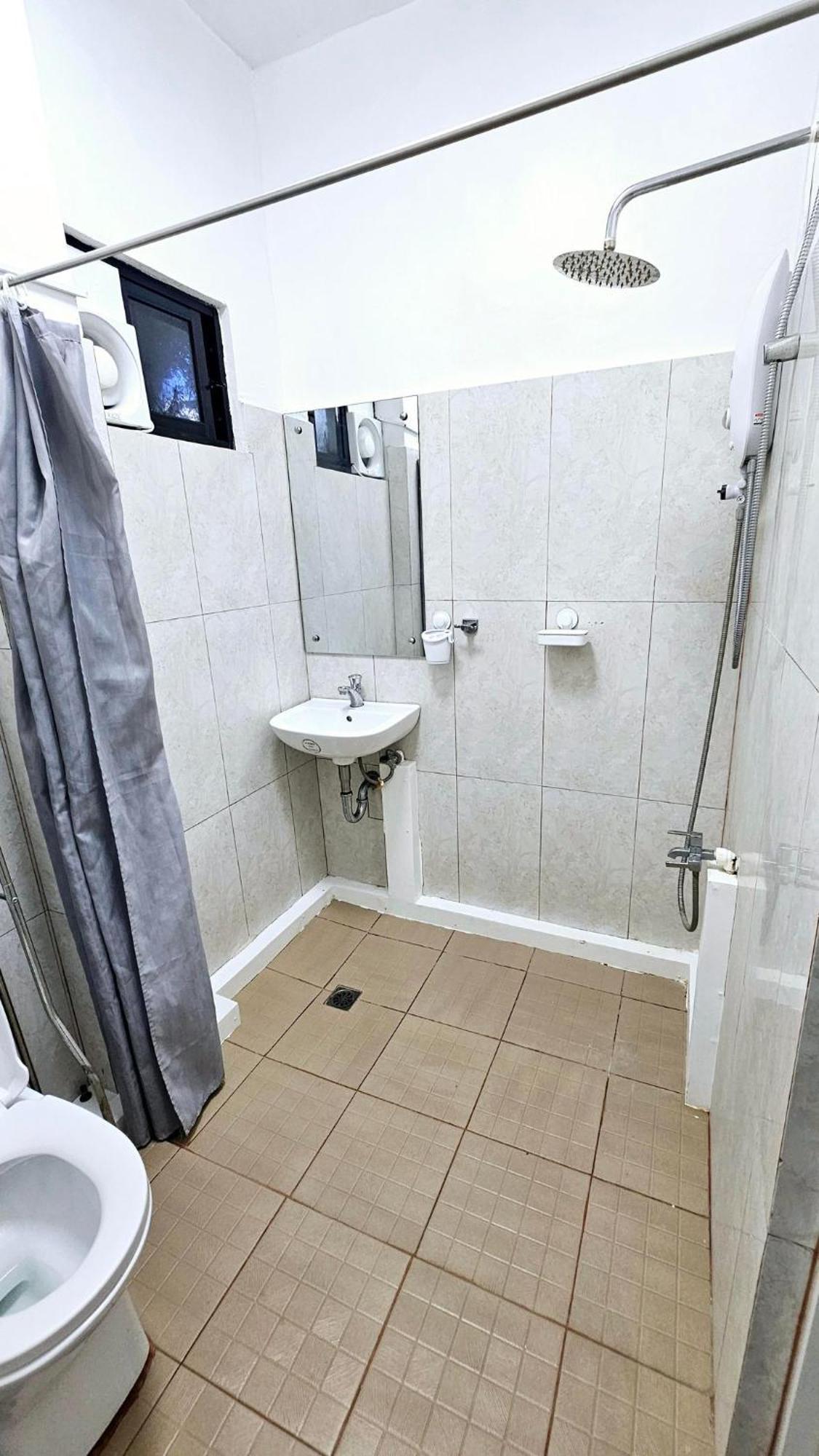 Carmen  Matilde B&B - La Paz, Carmen المظهر الخارجي الصورة