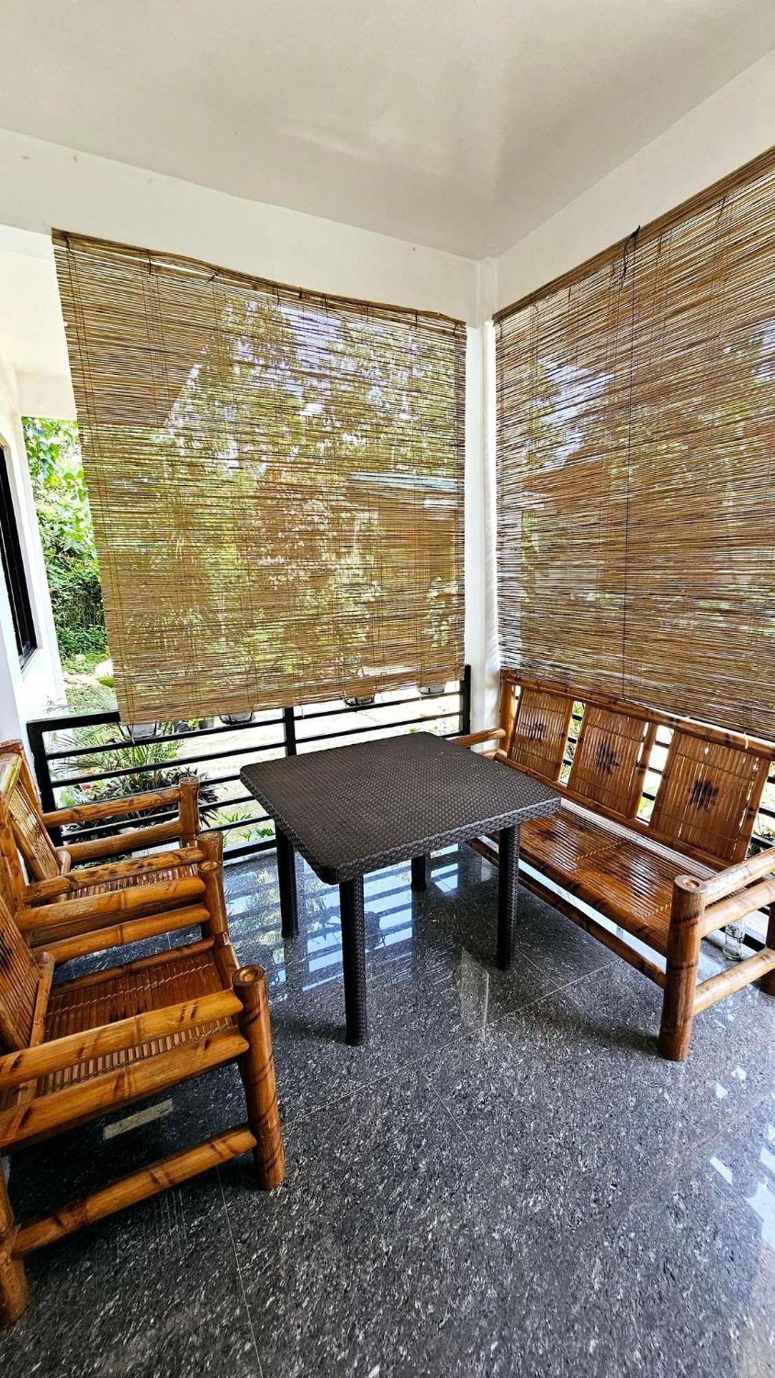 Carmen  Matilde B&B - La Paz, Carmen المظهر الخارجي الصورة