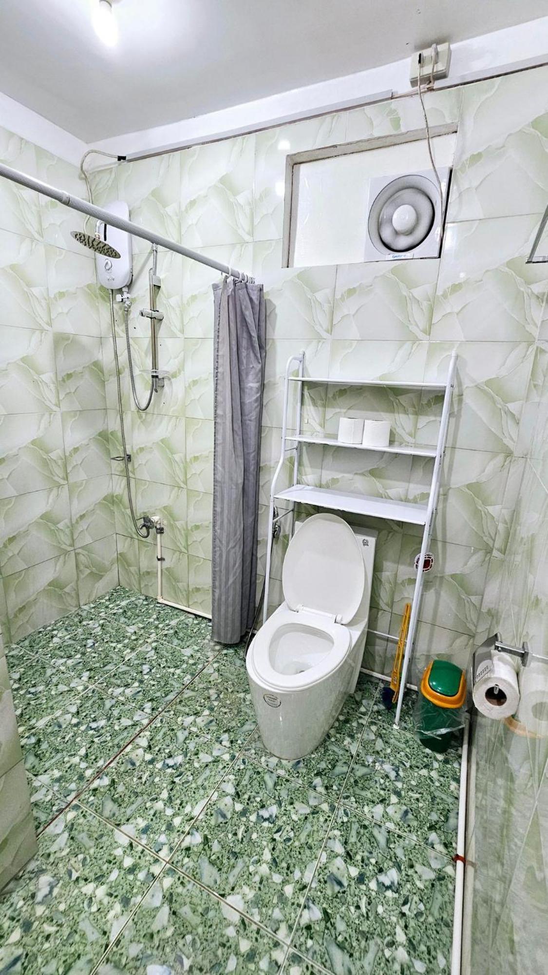 Carmen  Matilde B&B - La Paz, Carmen المظهر الخارجي الصورة