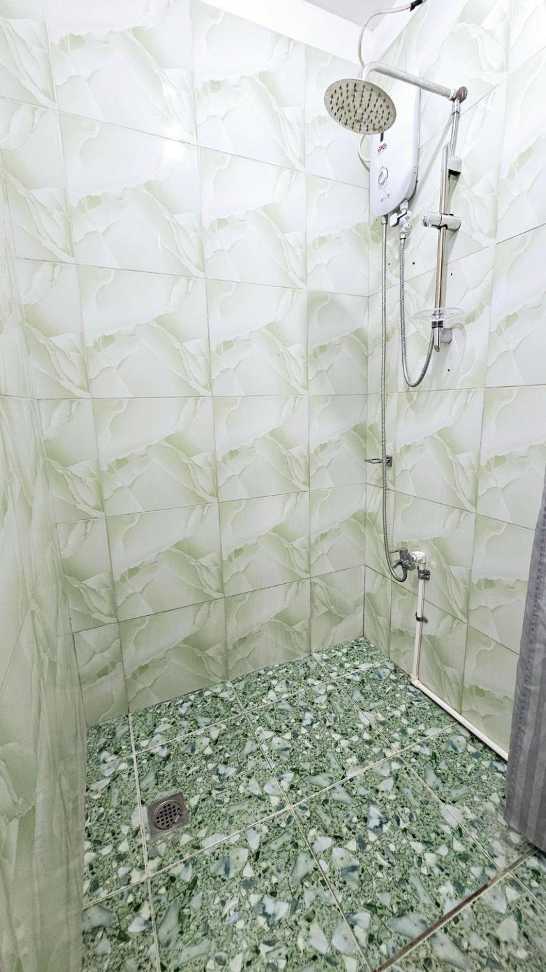 Carmen  Matilde B&B - La Paz, Carmen المظهر الخارجي الصورة