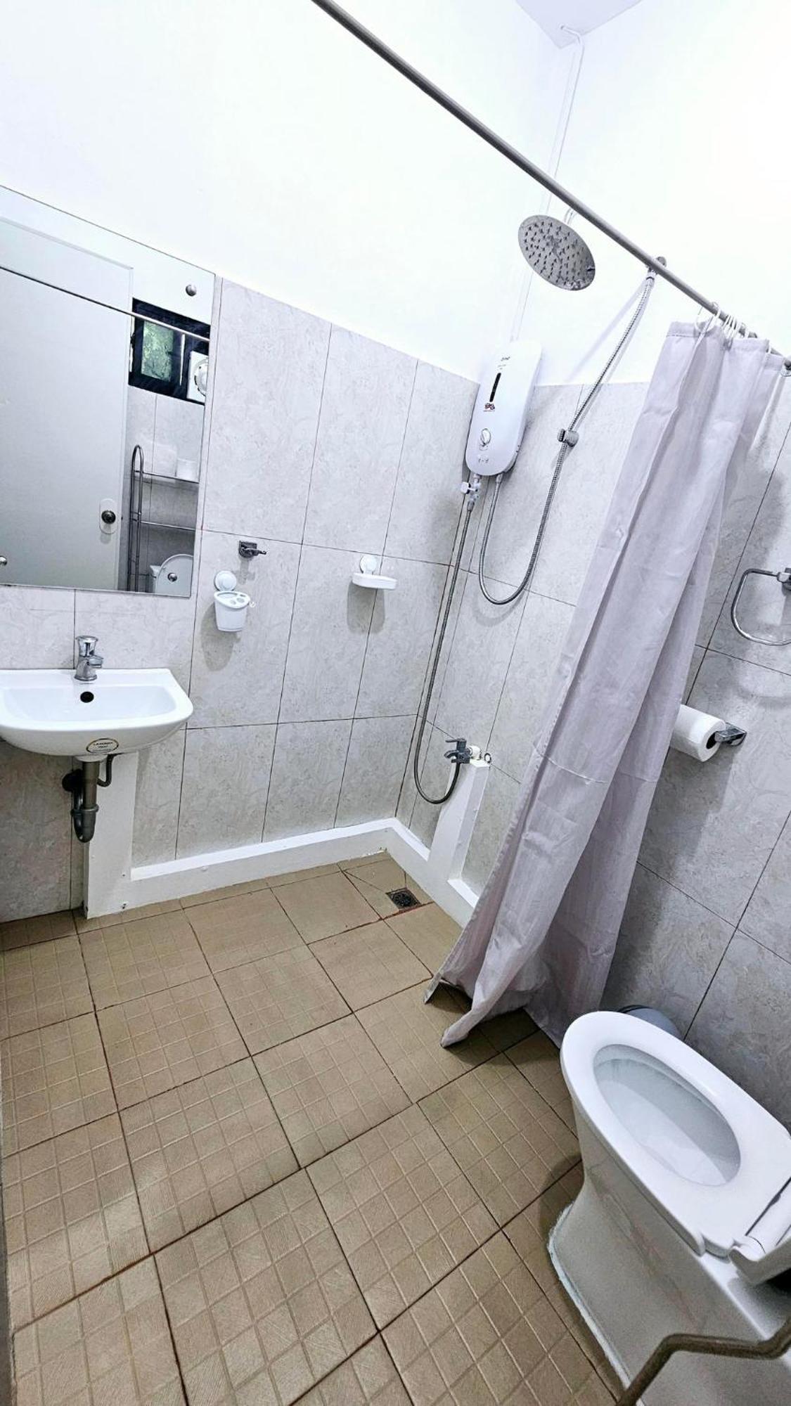 Carmen  Matilde B&B - La Paz, Carmen المظهر الخارجي الصورة