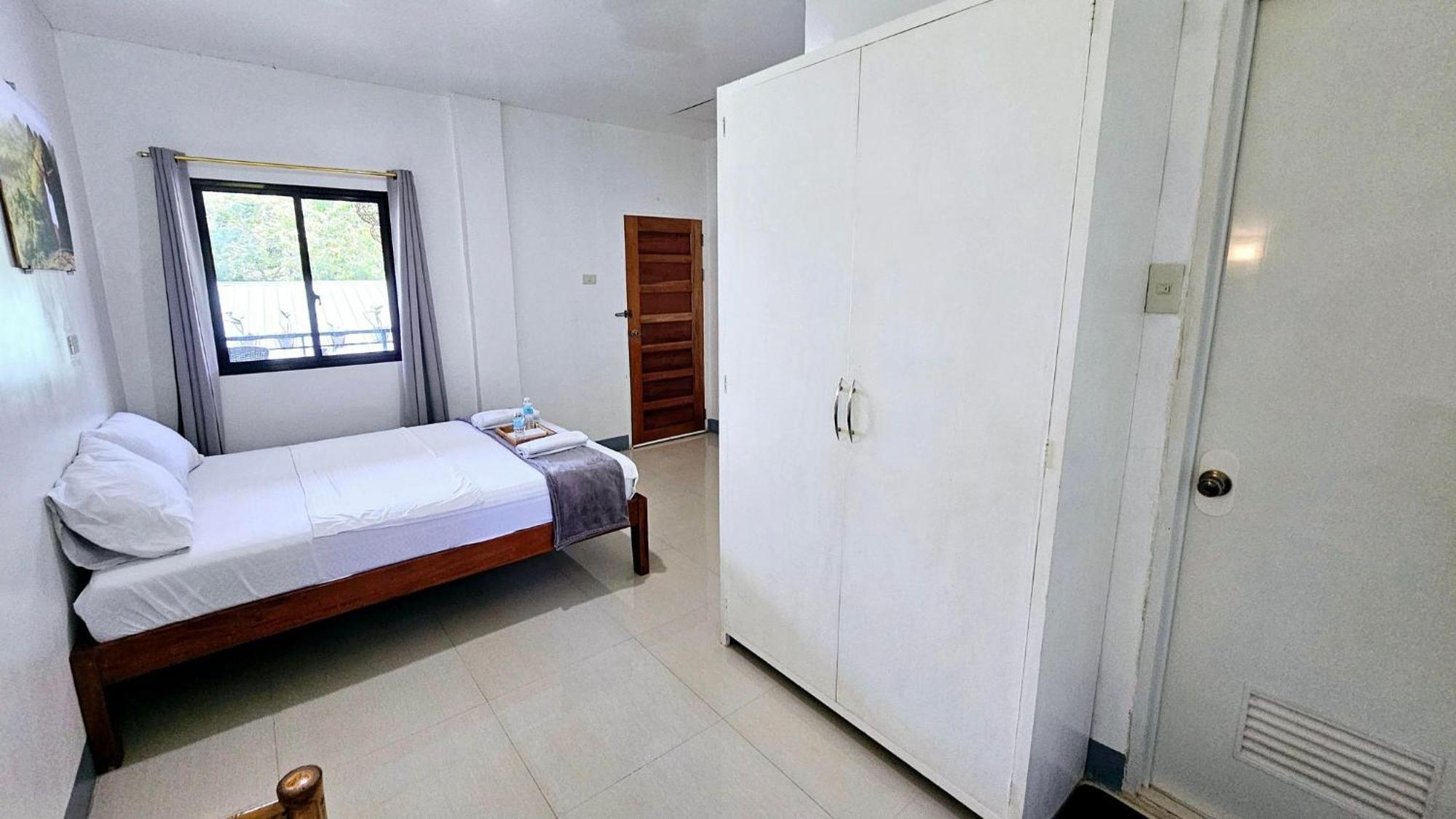 Carmen  Matilde B&B - La Paz, Carmen المظهر الخارجي الصورة