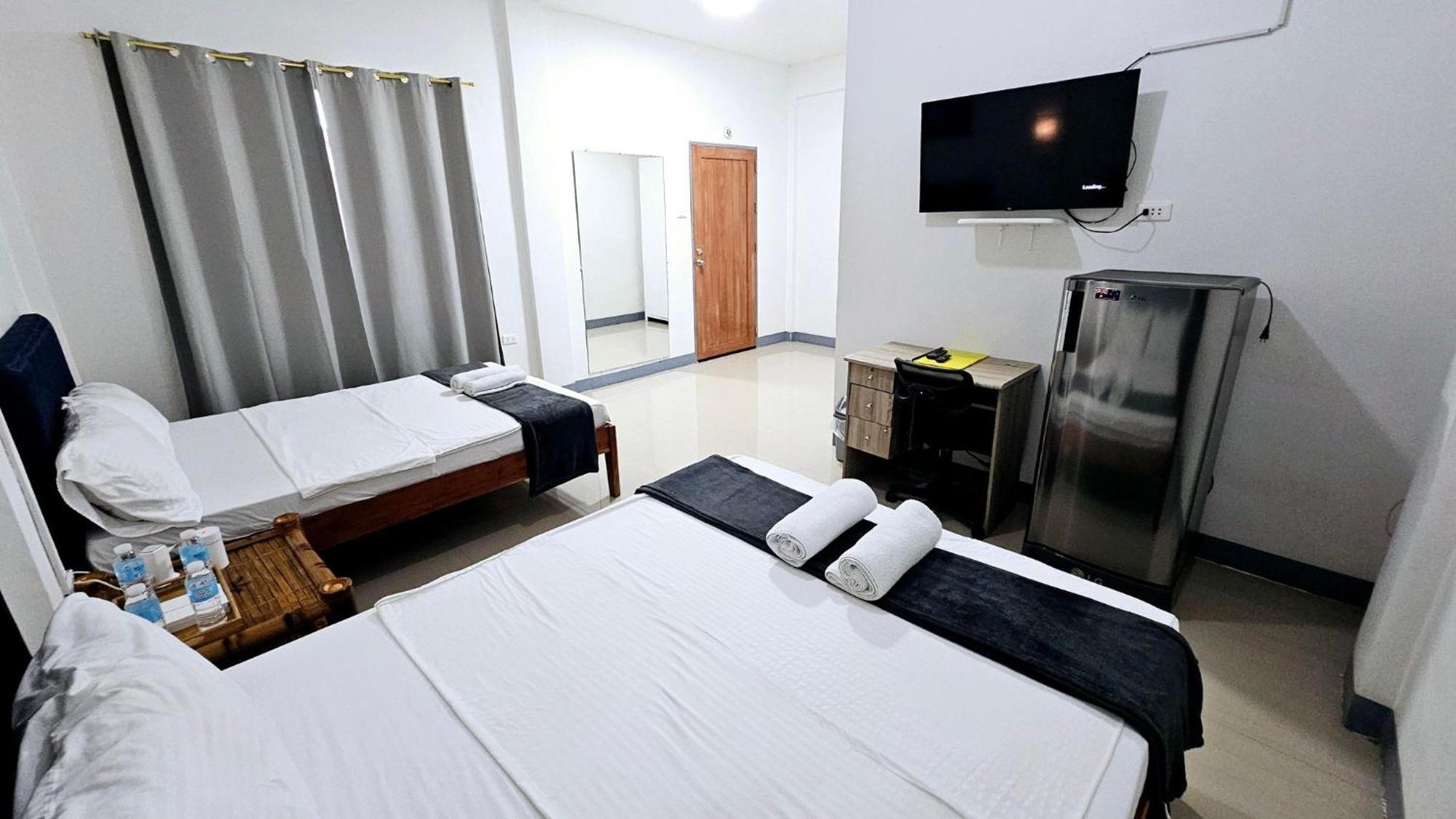 Carmen  Matilde B&B - La Paz, Carmen المظهر الخارجي الصورة