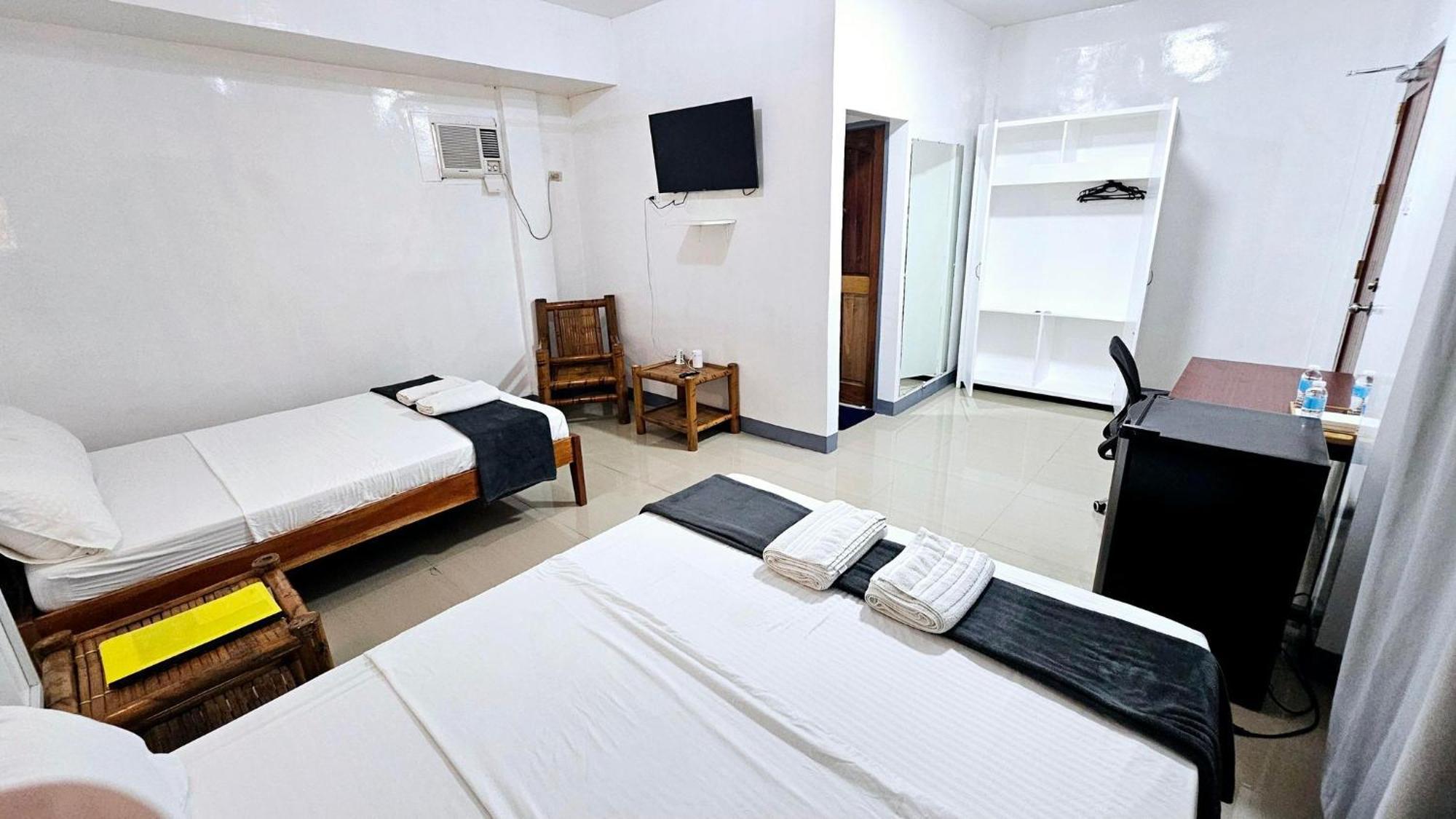 Carmen  Matilde B&B - La Paz, Carmen المظهر الخارجي الصورة