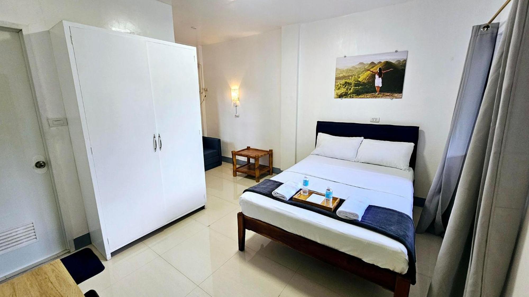 Carmen  Matilde B&B - La Paz, Carmen المظهر الخارجي الصورة