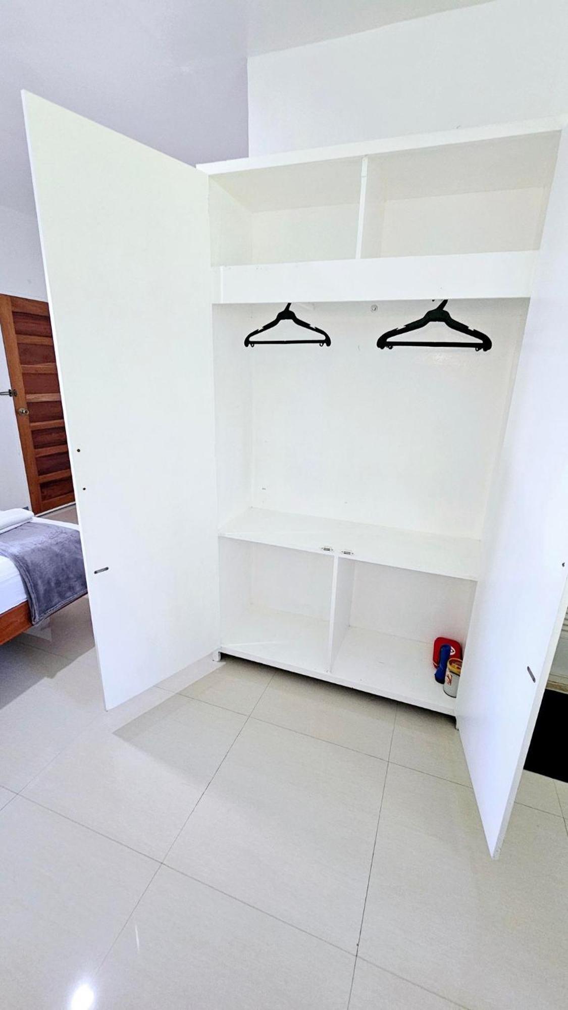 Carmen  Matilde B&B - La Paz, Carmen المظهر الخارجي الصورة