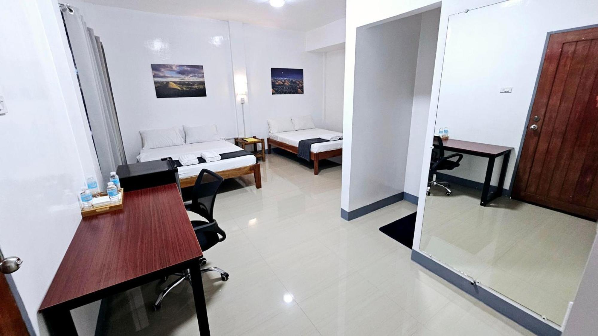 Carmen  Matilde B&B - La Paz, Carmen المظهر الخارجي الصورة